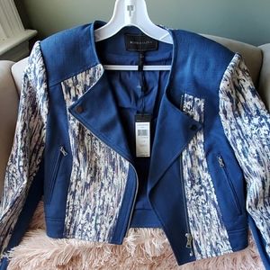 BCBG MaxAzria Blazer